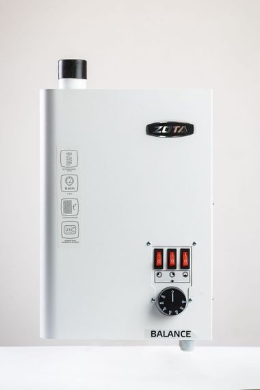 Электрокотел ZOTA Balance 6 кВт 27587