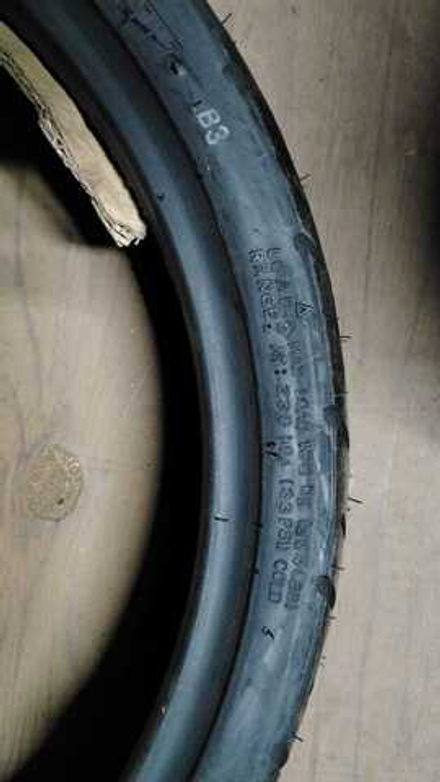 Шина 80/80-16 SR14 45P Shinko