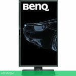 Монитор BenQ DesignVue PD3200U