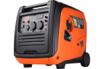 Генератор инверторный PATRIOT iGX 4000W, 3,5/4,0 кВт