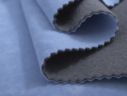 Микровелюр Model jeans (Модел джинс)