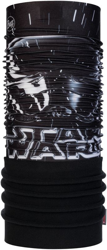 Шарф-труба трансформер Buff Polar Stormtrooper Black Фото 1