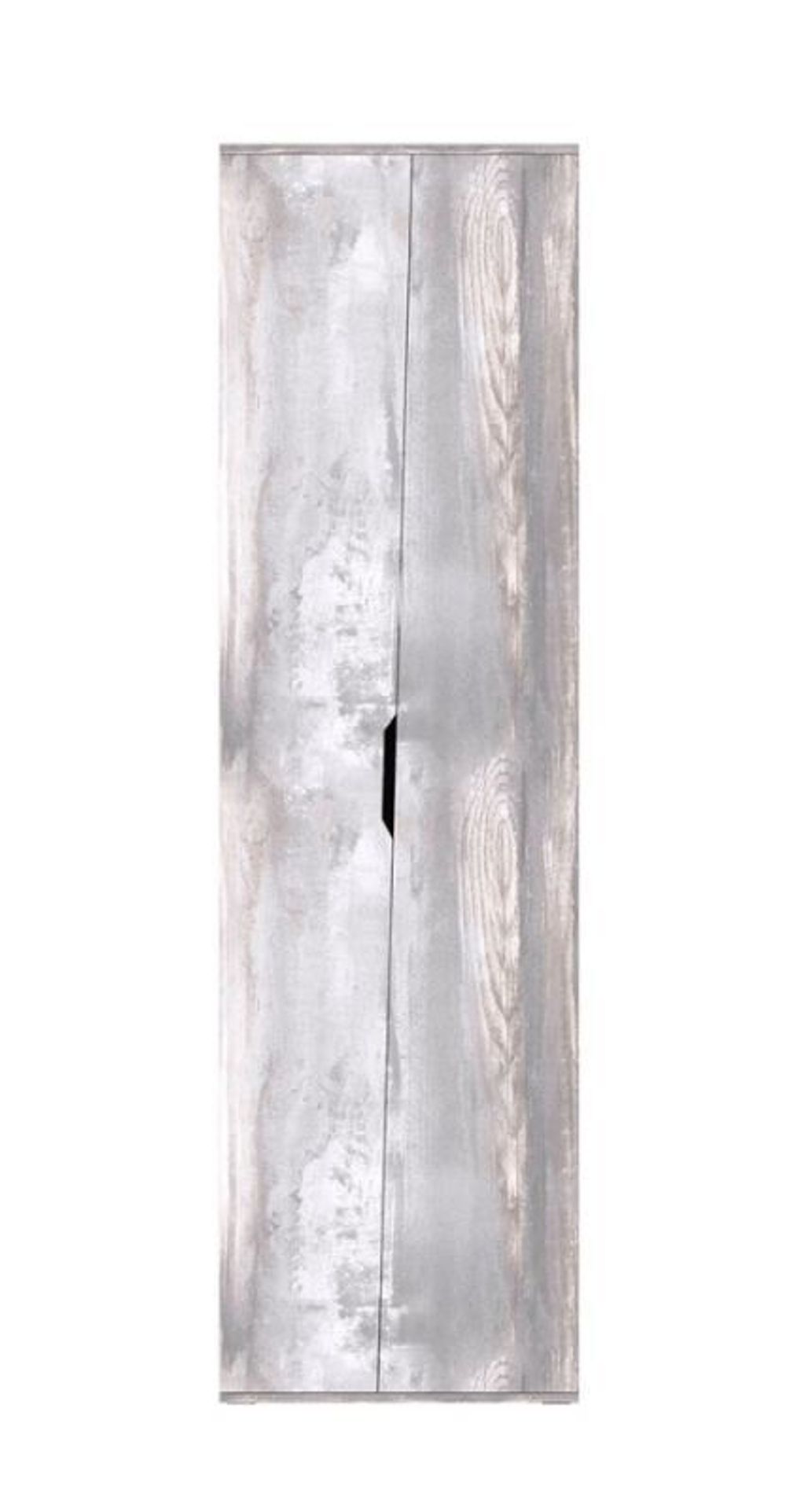 Шкаф плательный Кантри