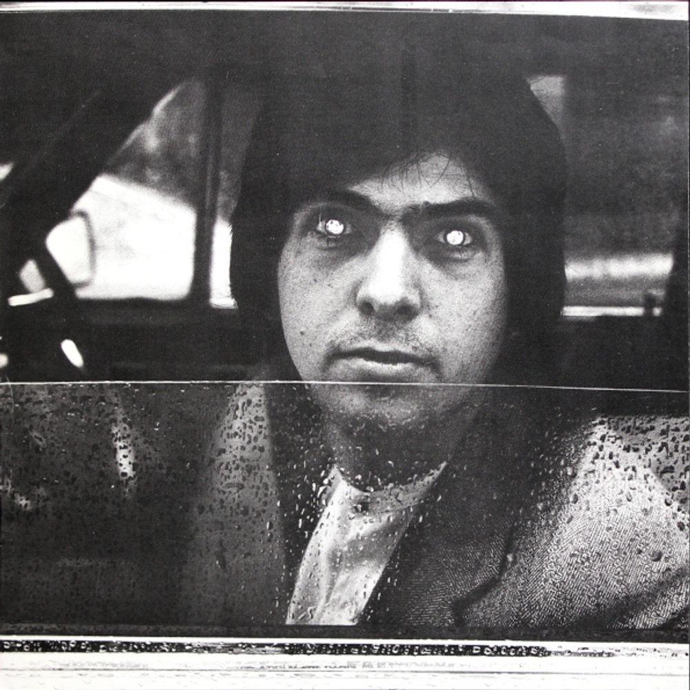 Peter Gabriel / Peter Gabriel (LP)