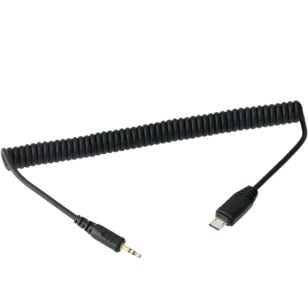 Кабель Zeapon Shutter Release Cable S2 для Sony