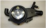 Насос водяной TDY 25,30, 4L/Water pump (including Pump housing,gasket,Pump shaft,Pump impeller - Y4100Q-11103,YS4100Q-11107,Y4100Q-11106,Y4100Q-11105)