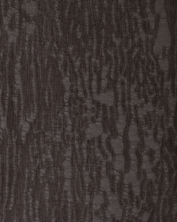 Покрывало 220x240 Luxberry Velvet темный шоколад Португалия фрагмент