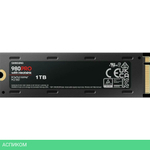 SSD диск Samsung MZ-V8P1T0CW