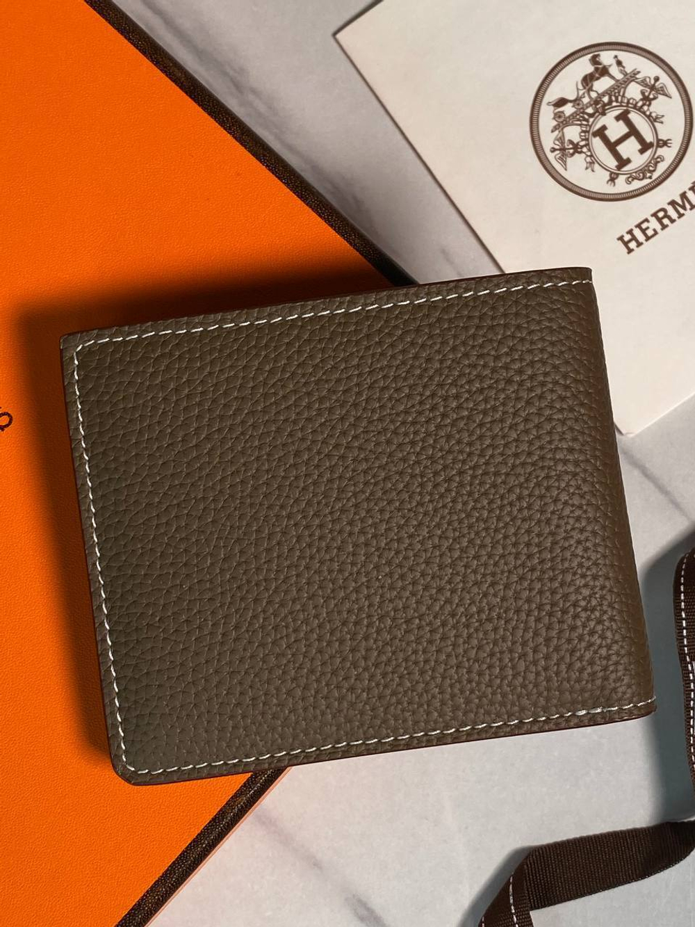 Кошелек Hermes