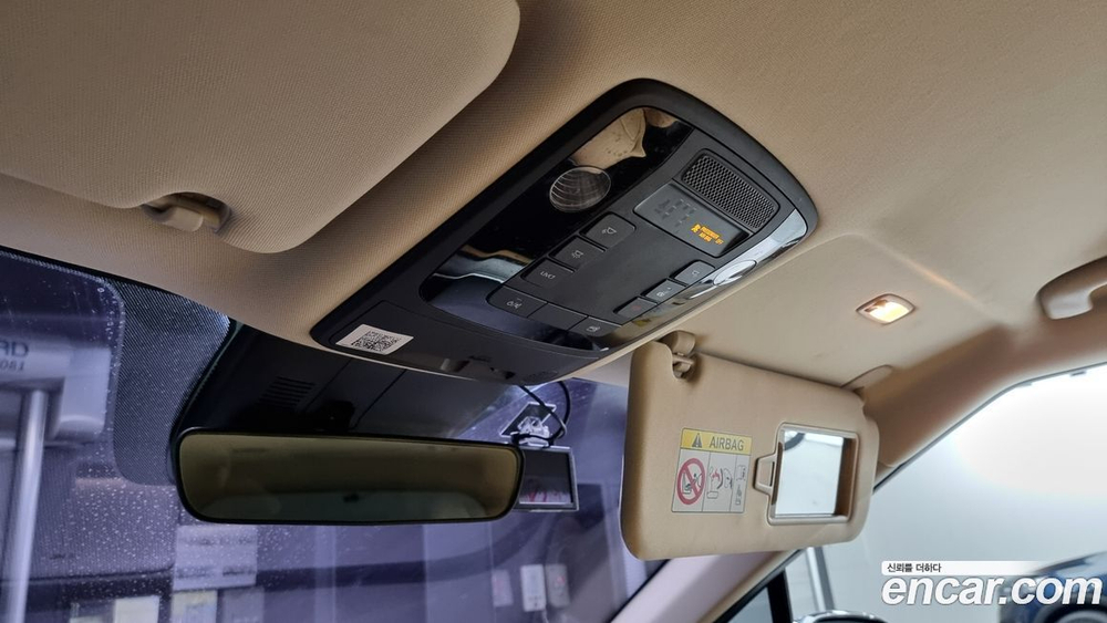 Kia Carnival (Sedona) 4 Generation 9-и местный Prestige (12.2020)