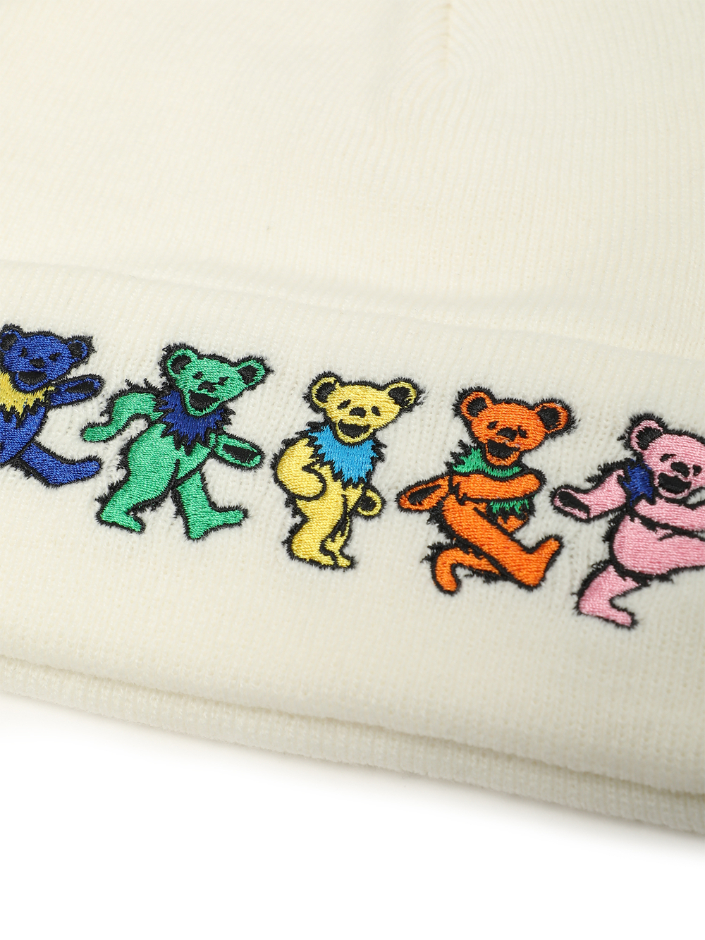 Шапка Gd Dancing Bears