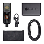 Студийный микрофон Lewitt Pure Tube