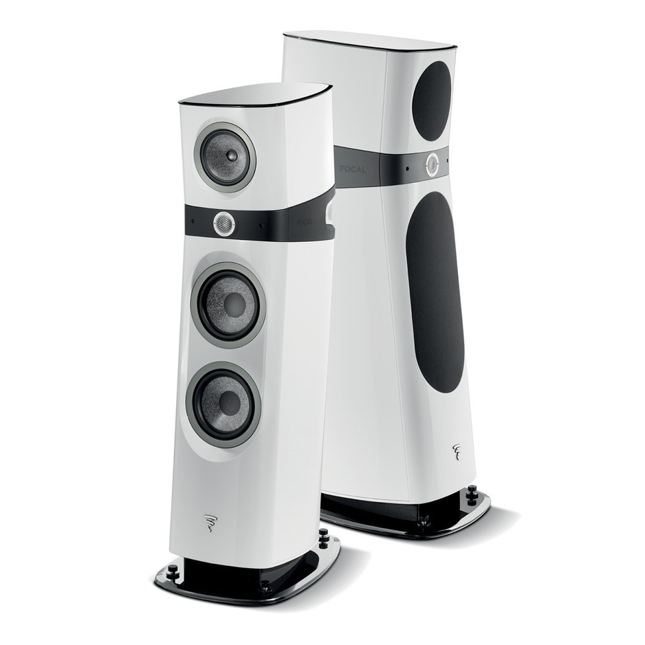 Focal Sopra N° 3