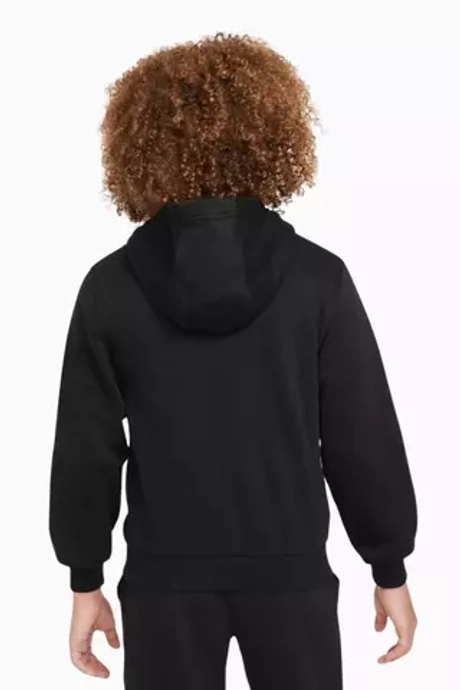 Кофта Nike CR7 Junior