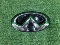 Эмблема решетки радиатора Infiniti QX50 1 (13-17)