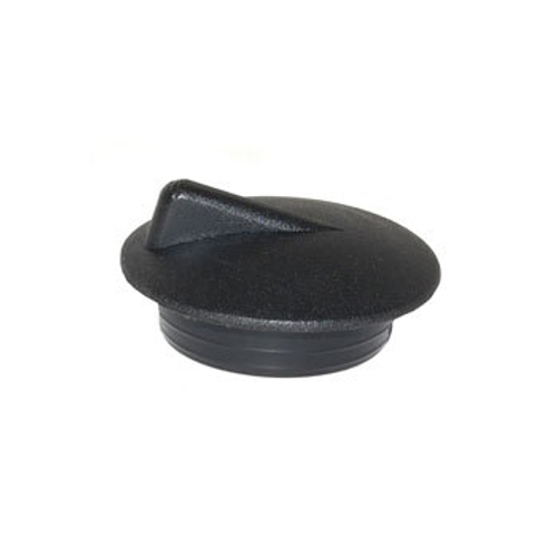 ПРОБКА ПВХ WIRQUIN ДЛЯ ПЛАСТМАССОВОГО ВЫПУСКА (ЧЕРНАЯ) 30981218