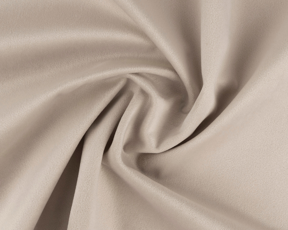 Велюр Fiore cream (Фиоре крем)