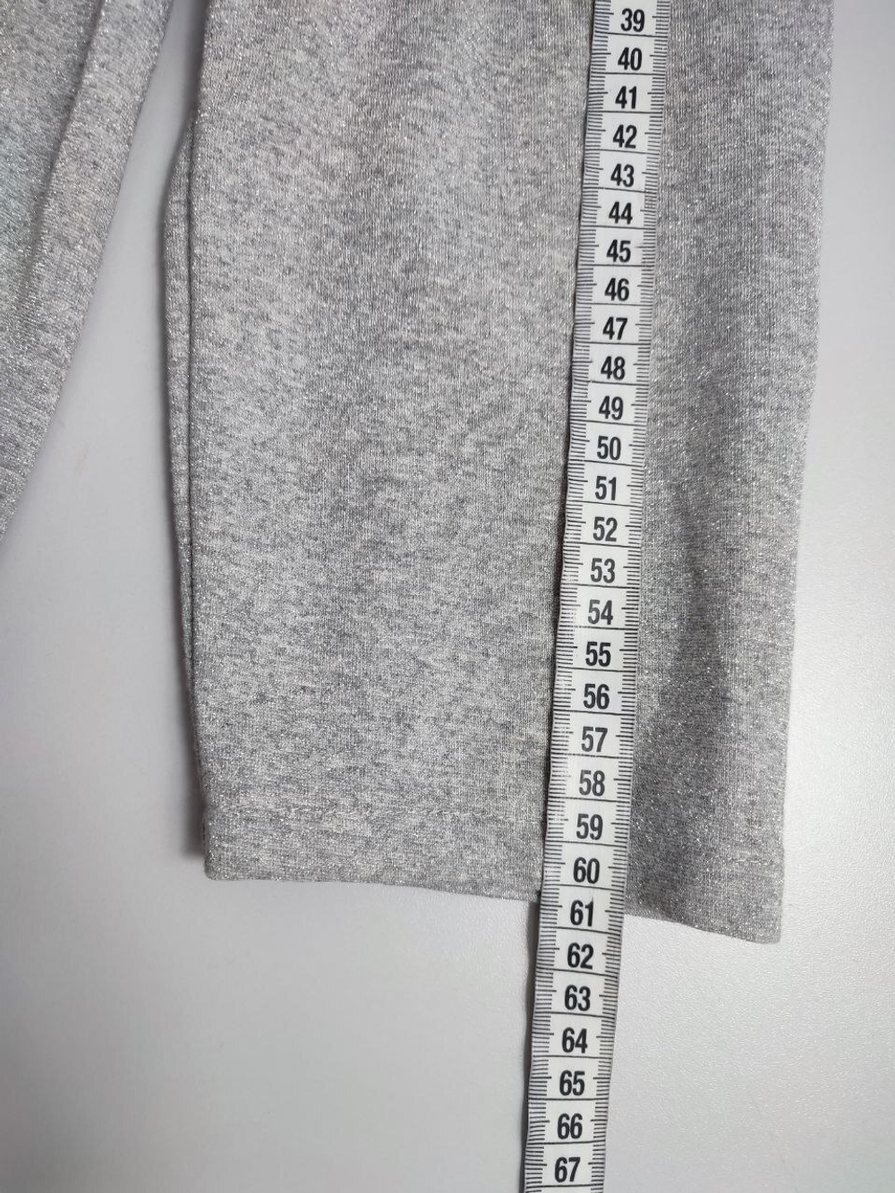 Жакет Yessica светлый 62-64 размер