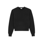 Толстовка SAINT LAURENT