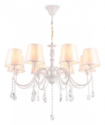 Подвесная люстра Ambrella Light TR TR4605