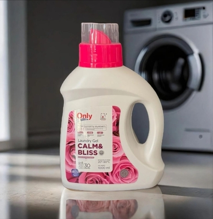 Гель для стирки Онли