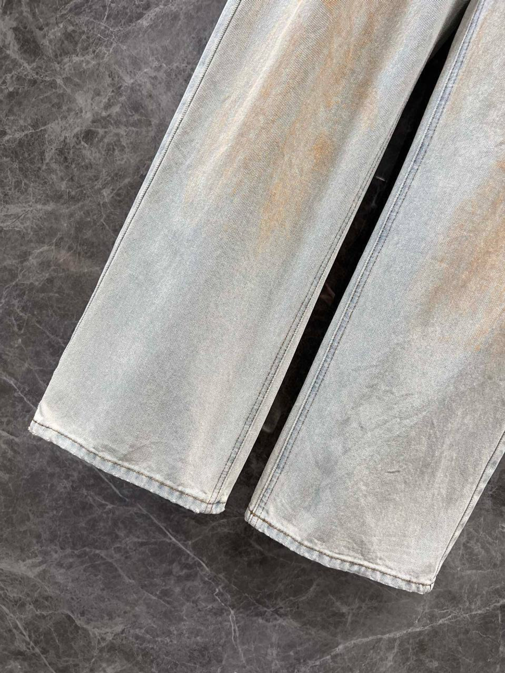 Джинсы Maison Margiela