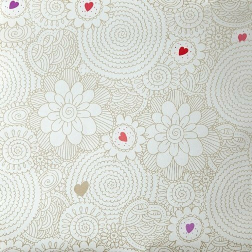 Обои CASELIO Oh La La 66261000