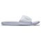 Nike Benassi Slide 'White'