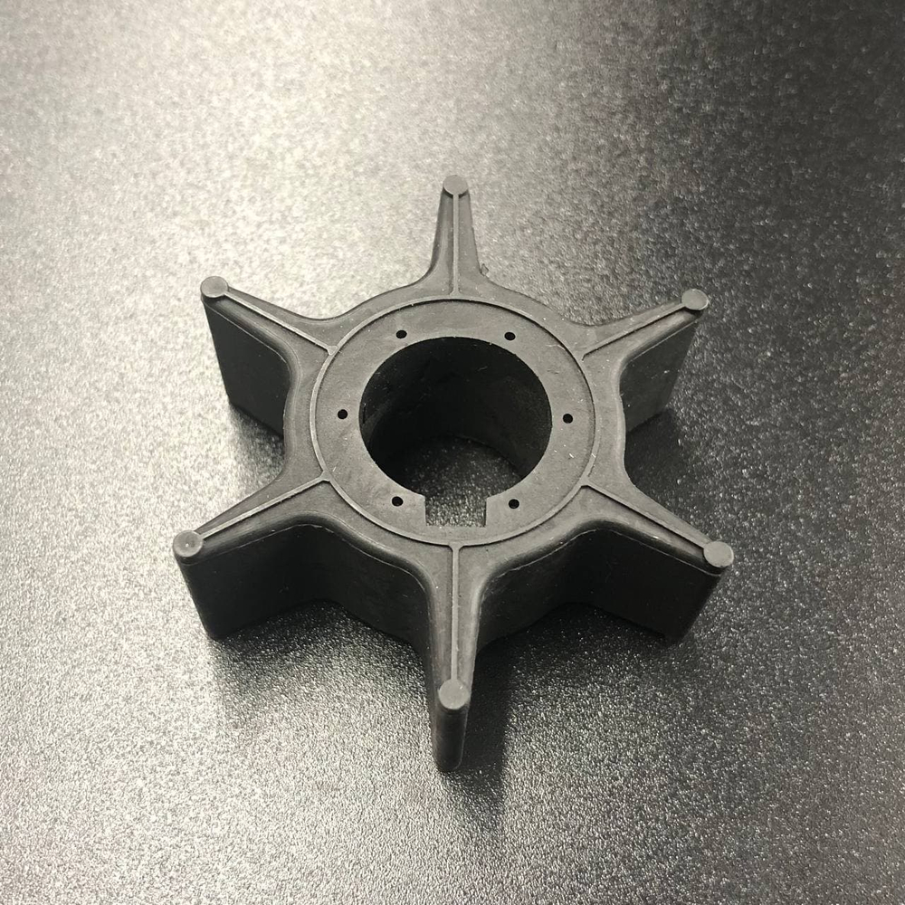 Крыльчатка помпы охлаждения Honda BF20-30 (Omax)