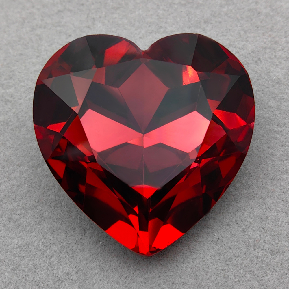 Сердце К9, Scarlet