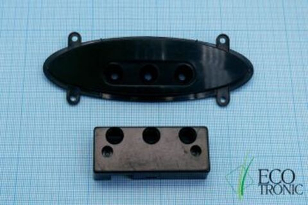 Коробка платы индикации к мод. G30