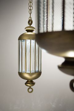 replica ITALAMP Fata Morgana Table Lamp S