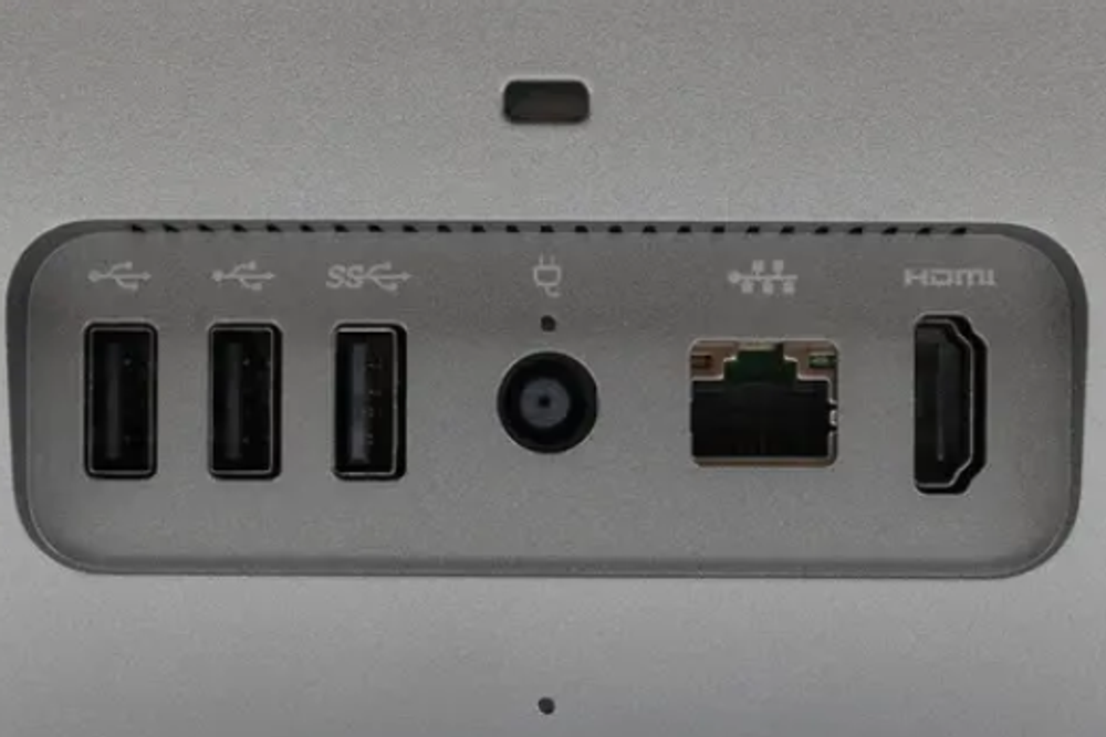 24" Моноблок HP ProOne 440 G3 (1920x1080, Intel Core i5-7500T, RAM 8ГБ, SSD 256ГБ, Intel HD Graphics 630, Win 10Pro)