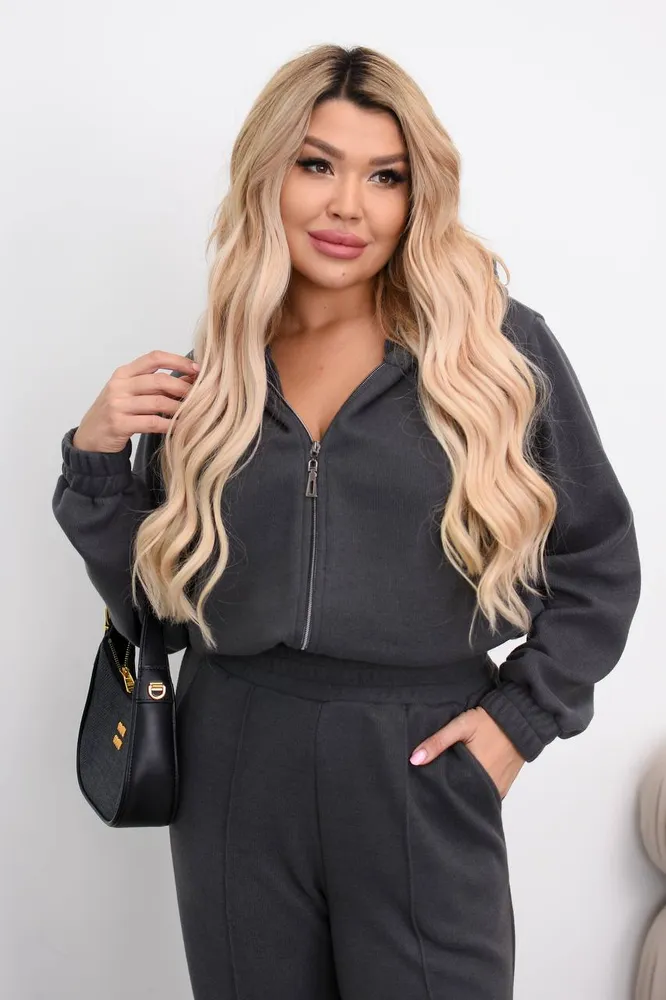 Костюм УК-401 Фабрика Моды