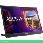 Портативный монитор ASUS ZenScreen MB16QHG