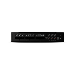 Автомобильный усилитель Rockford Fosgate R2-500X4 (4 кан. 500 Вт)