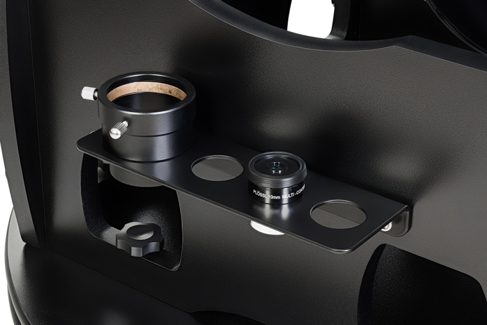 Телескоп Добсона Levenhuk New Skyline PRO 12" (300/1525) Retractable