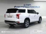 Hyundai Palisade Бензин 3.8 4WD (04.2020)