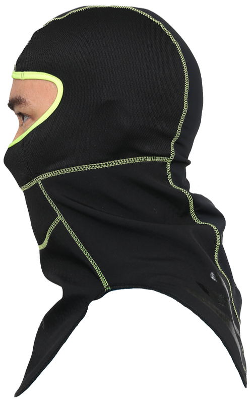 Nord Star / Черно-желтый