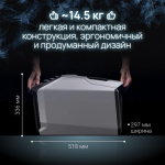 Портативный кондиционер EcoFlow Wave 2 + аккумулятор