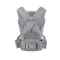 Кенгуру-переноска Cybex Coya Carrier Thunder Grey