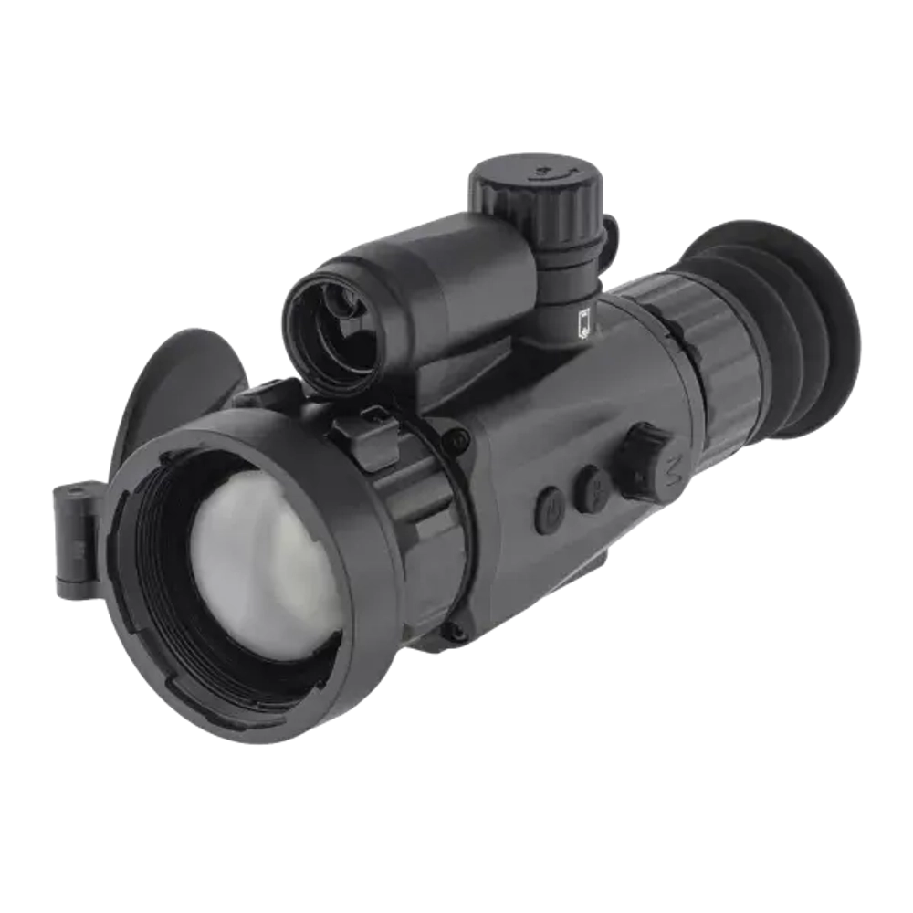 Прицел тепловизионный Artelv Electron 4.8x 50мм 384x288 LRF