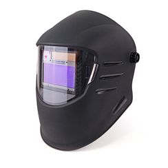 Щиток защитный лицевой сварщика РОСОМЗ НН68 Стальной Барс (маска сварщика), арт. 56861