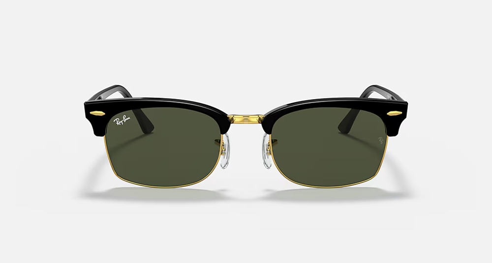 RAY-BAN CLUBMASTER SQUARE RB3916 130331
