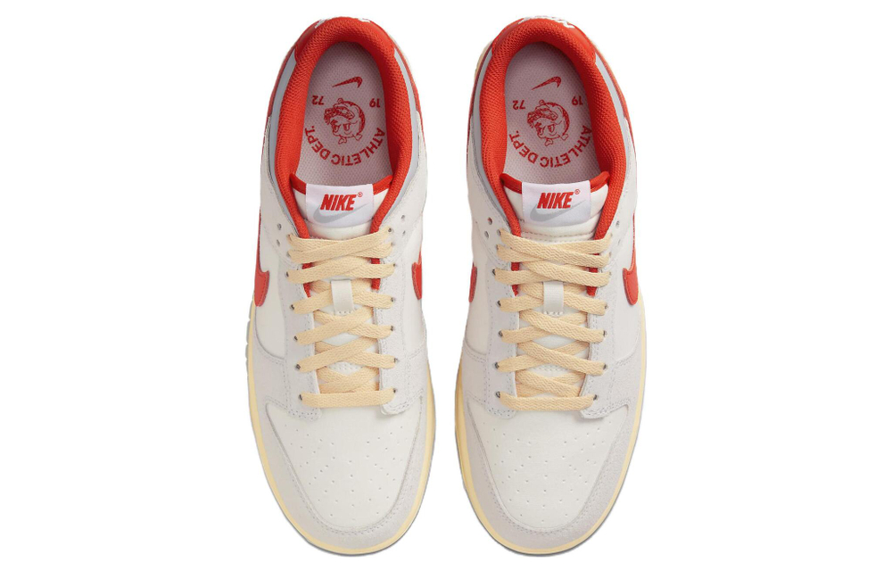Кроссовки Nike Dunk Low "Athletic Department"
