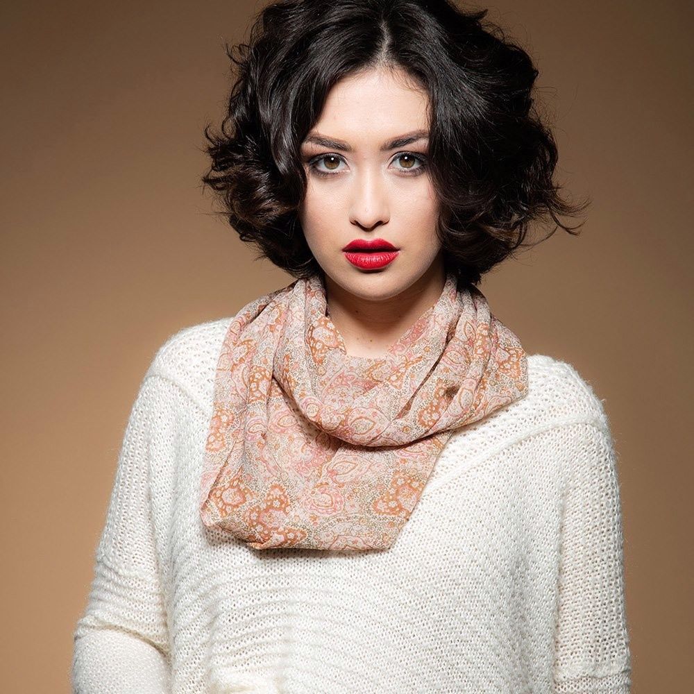 Фон бумажный Savage SA 76-12 Mocha 2.72 x 11м бежевый мокко