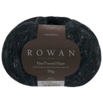 Пряжа Rowan Fine Tweed Haze (09)