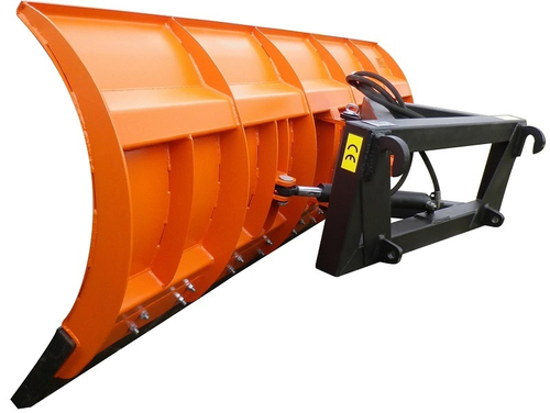 Отвал к фронтальному погрузчику «Универсал 400»