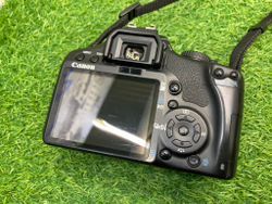 Canon EOS 450D 7.200 кадров