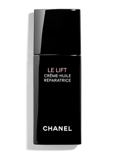 Chanel ВОССТАНАВЛИВАЮЩИЙ КРЕМ-МАСЛО ДЛЯ ЛИЦА И ШЕИ